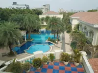 The Palms Town & Country Club - Resort - โรแมนติก