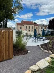Best Western le Relais du Vigneron