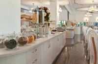 Parc Hotel Flora S - breakfast