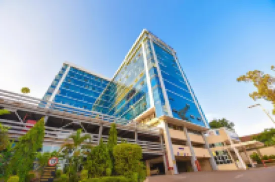 BMK House Apartments Hotels in 