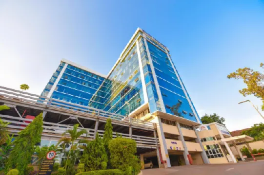 BMK House Apartments Hotels in 