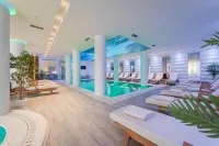 Kalamper Hotel & Spa - Pools