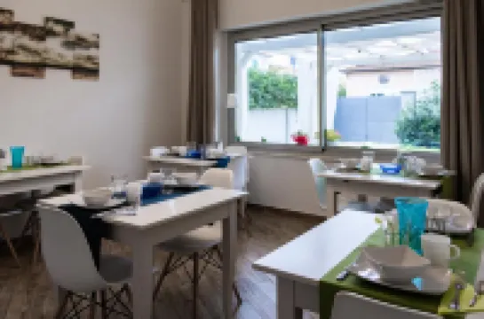 City Garden Guest House