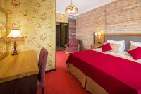 Dacha Hotel Hotels in Kabardinka