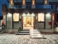 Taj Nice Point Manage by Taj Sunrise Group Hotels near Itmad-ud-Daula