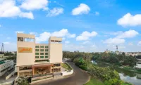 Grand Vijayawada by GRT Hotels Hotels in 
