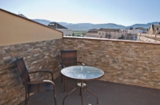 Apartamentos Rondacentro Hotels in Ronda