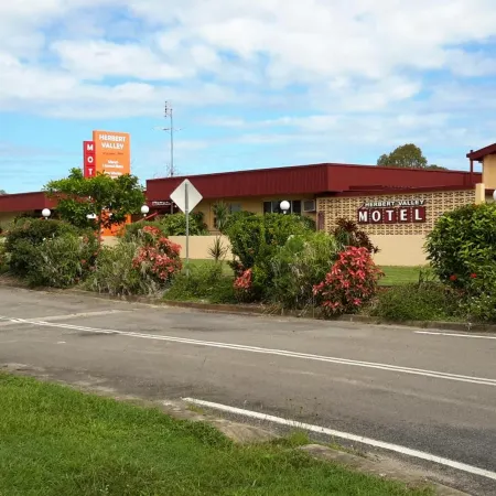 Herbert Valley Motel