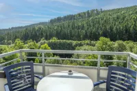 Waldhaus am See Hotels in Elpe