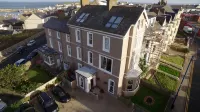 Antrim House Guest Rooms & Suites Hotels near Big Wheel Portrush