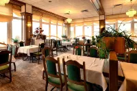 Panorama Hotel Kurort-Oberwiesenthal