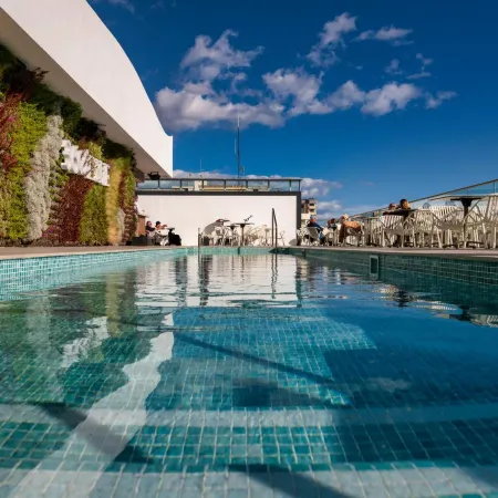 Óbal Urban Hotel