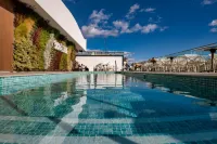 Óbal Urban Hotel - Pool