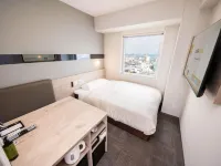 Super Hotel Marugame Station Front - 3-Star