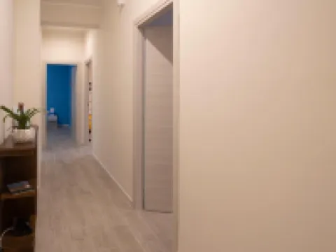 Bivio 281 suite&rooms Hotels in Carini