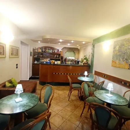 Hotel la Luna