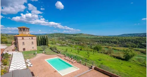 I Segreti del Borgo Hotels in Orte