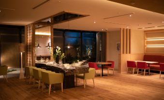 Hotel Grand View Takasaki