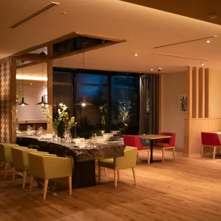 Hotel Grand View Takasaki