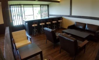 FUTO HOUSE -Ippon no Enpitsu-