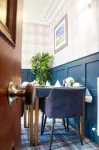 Kintrae B&B - petit déjeuner