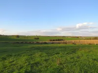 그레인지 단조 베드 & 브랙퍼스트 룩세일레벵즈 호텔