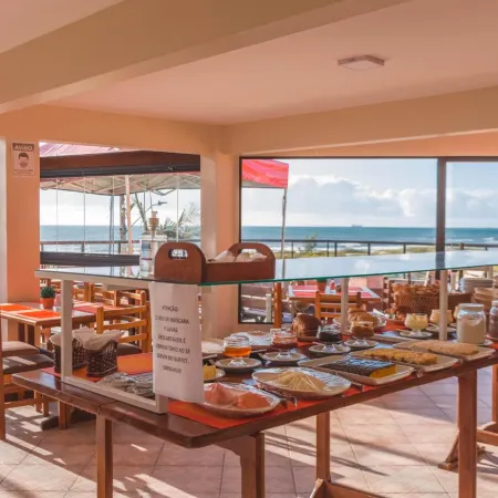 Ferrujão Pousada e Restaurante