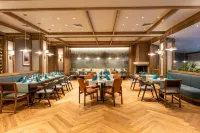 Four Points by Sheraton Bansko - breakfast