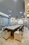 Hotel La Sapphire Airport New Delhi