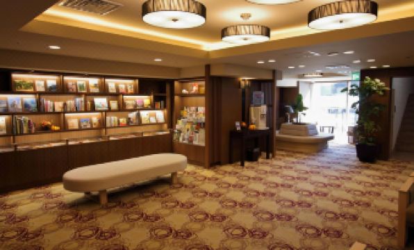 Hotel Hokke Club Kyoto