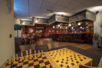 弗萊徹飯店 - 酒吧