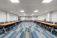 波登鎮希爾頓歡朋飯店 麥奎爾空軍基地住宿飯店