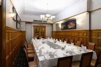 Glynhill Hotel & Spa Near Glasgow Airport - Breakfast