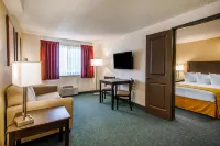 Quality Inn & Suites Hotels in Springfield