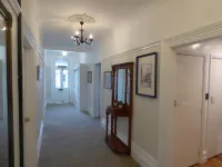 Sahara Motels Hotel di Dunedin