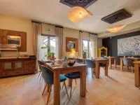 Hotel Bastide & Spa - Villa de Lourmarin Hotels in Lourmarin