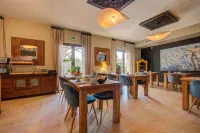Hotel Bastide & Spa - Villa de Lourmarin