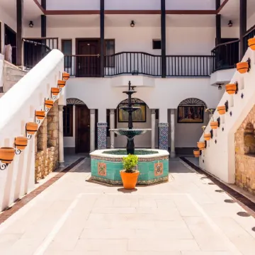 Wyndham Datca Perili Bay