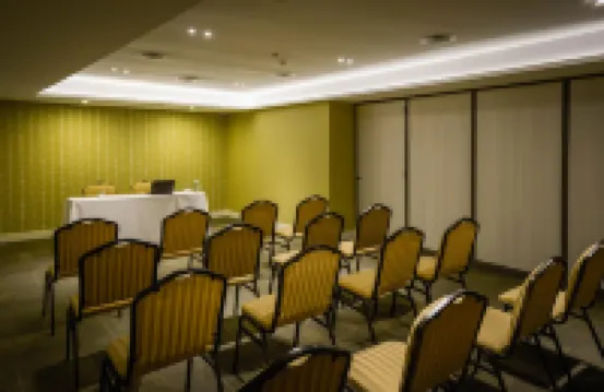 Mérit by Amérian San Telmo