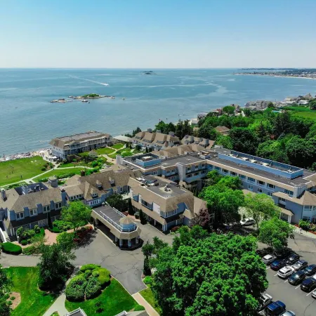 Water's Edge Resort & Spa