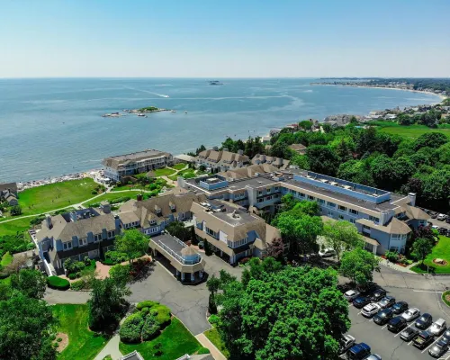Water's Edge Resort & Spa Hotels in Westbrook