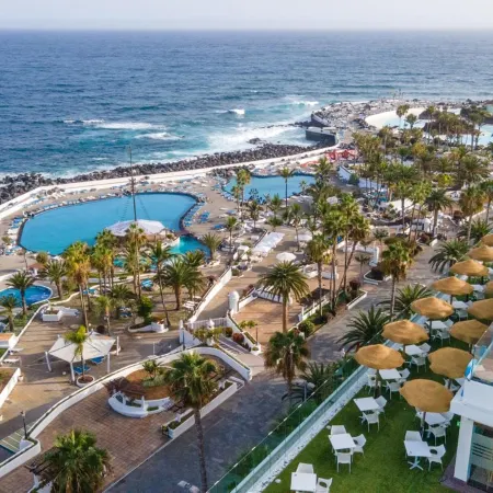 Hotel Vallemar