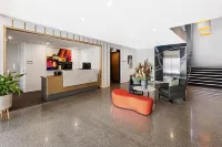 Quarters at Flinders Hotel