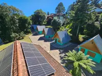 Hotel Pousada Cabana da Mata Hotels in 