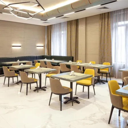 Sphera by Stellar Hotels, Yerevan