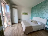 Bella Tropea Accommodation Hotels in Tropea