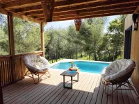 Villa Occitana - Luxury