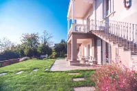 White Lilac Romantic B&B - Adults Only Hotel a Oleggio Castello