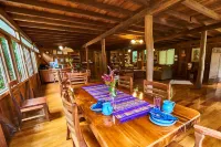 Casa Divina Eco Lodge - Desayuno