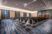 Howard Johnson by Wyndham la Plata Hotel a La Plata
